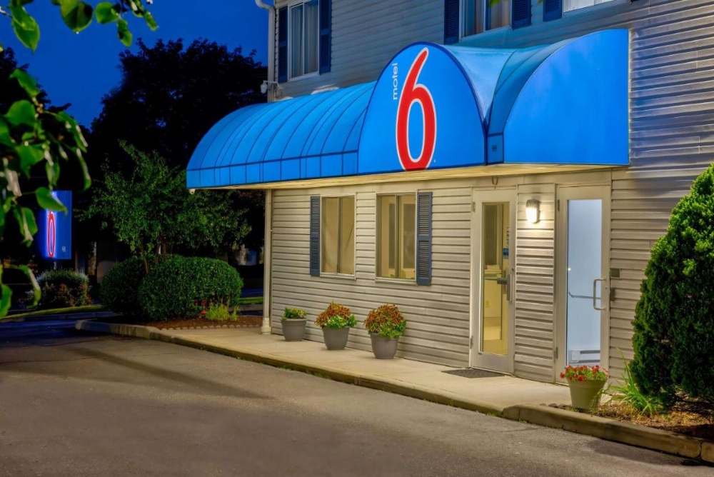 Motel 6 Bethel, CT - Danbury Image 21